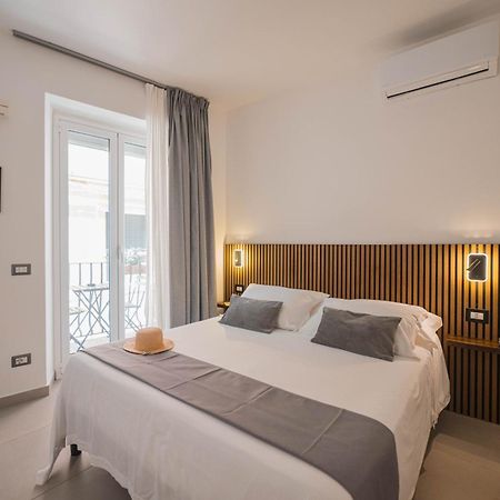 Humboldt Luxury Rooms تاورمينا المظهر الخارجي الصورة