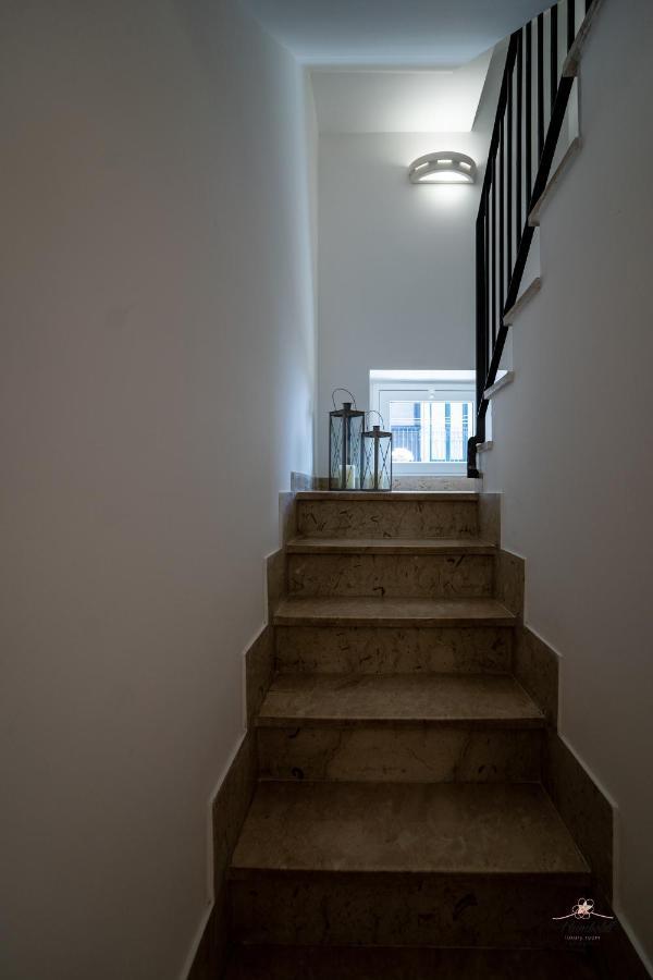 Humboldt Luxury Rooms تاورمينا المظهر الخارجي الصورة