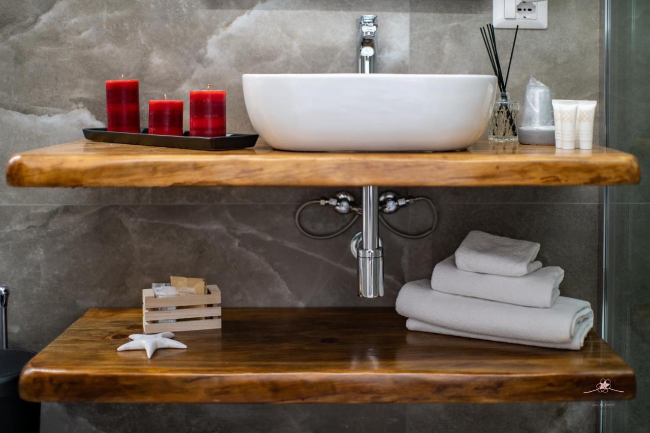 Humboldt Luxury Rooms تاورمينا المظهر الخارجي الصورة