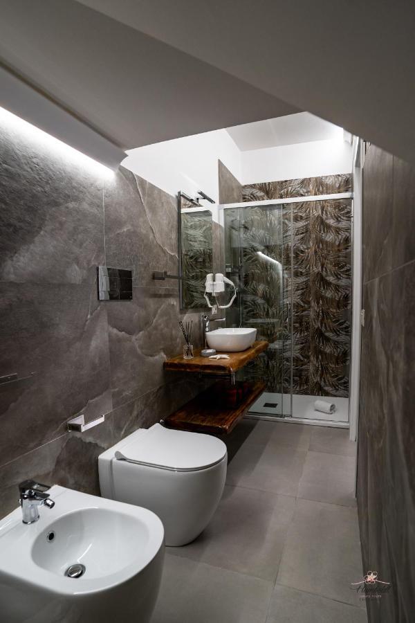 Humboldt Luxury Rooms تاورمينا المظهر الخارجي الصورة