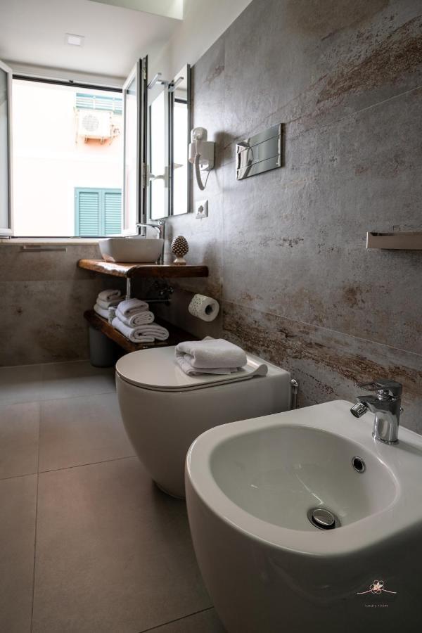 Humboldt Luxury Rooms تاورمينا المظهر الخارجي الصورة